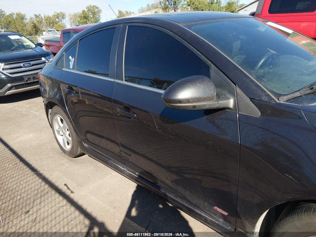 Auction sale of the 2015 Chevrolet Cruze 1lt Auto, vin: 1G1PC5SB5F7123657, lot number: 46111952
