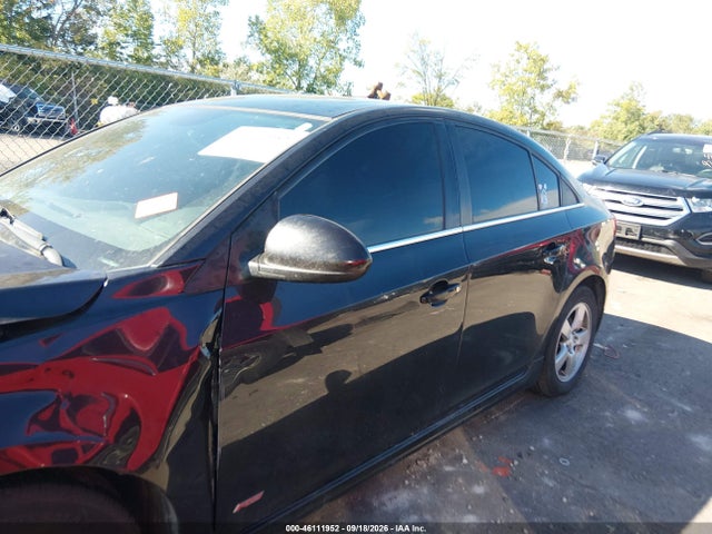 Auction sale of the 2015 Chevrolet Cruze 1lt Auto, vin: 1G1PC5SB5F7123657, lot number: 46111952