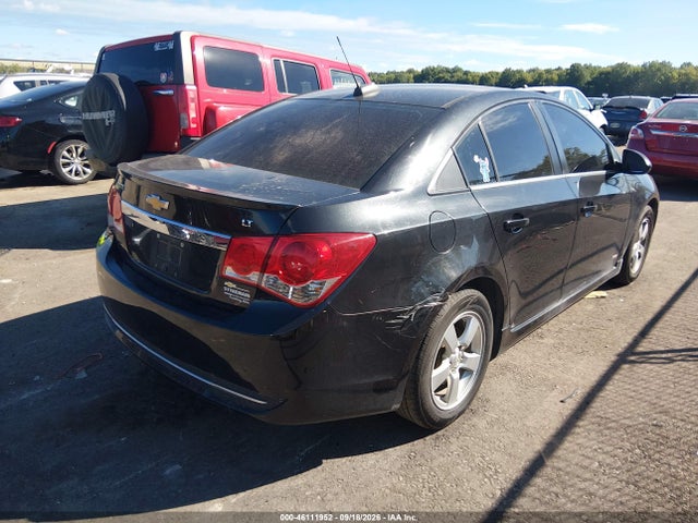Auction sale of the 2015 Chevrolet Cruze 1lt Auto, vin: 1G1PC5SB5F7123657, lot number: 46111952