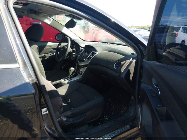 Auction sale of the 2015 Chevrolet Cruze 1lt Auto, vin: 1G1PC5SB5F7123657, lot number: 46111952
