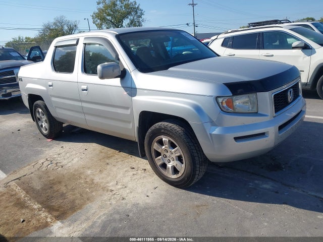Aukcja sprzedaży 2008 Honda Ridgeline Rts, vin: 2HJYK16478H513729, numer aukcji: 46111955