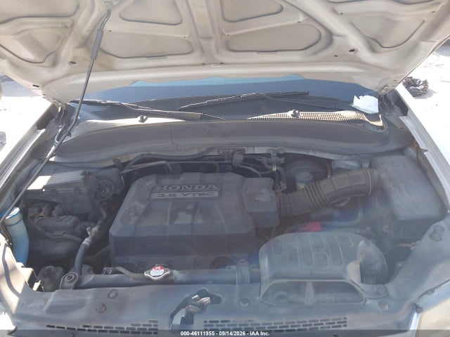 Aukcja sprzedaży 2008 Honda Ridgeline Rts, vin: 2HJYK16478H513729, numer aukcji: 46111955