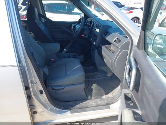 Aukcja sprzedaży 2008 Honda Ridgeline Rts, vin: 2HJYK16478H513729, numer aukcji: 46111955