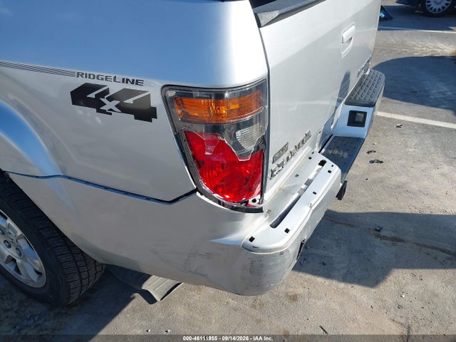 Aukcja sprzedaży 2008 Honda Ridgeline Rts, vin: 2HJYK16478H513729, numer aukcji: 46111955