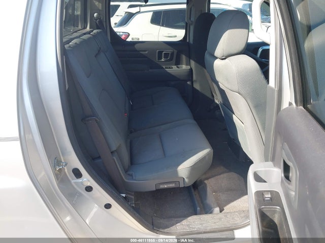 Aukcja sprzedaży 2008 Honda Ridgeline Rts, vin: 2HJYK16478H513729, numer aukcji: 46111955