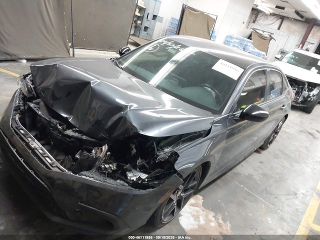 2023 Honda Civic Sport მანქანა იყიდება აუქციონზე, vin: 2HGFE2F56PH552510, აუქციონის ნომერი: 46111956