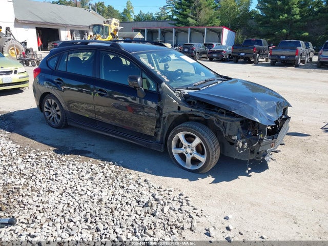 Aukcja sprzedaży 2012 Subaru Impreza 2.0i Sport Premium, vin: JF1GPAL65CH230743, numer aukcji: 46111958