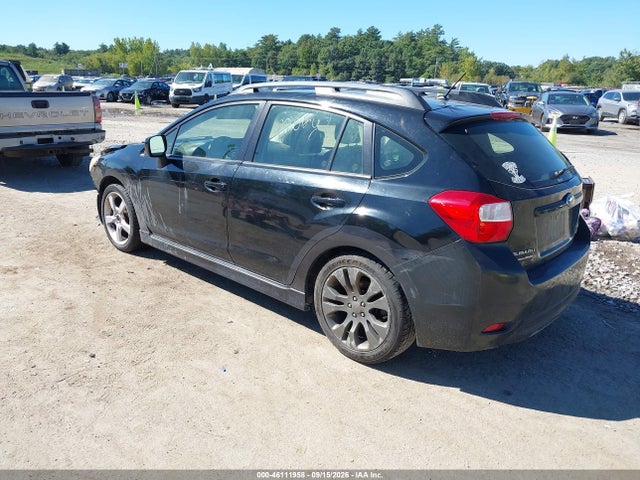 Продажа на аукционе авто 2012 Subaru Impreza 2.0i Sport Premium, vin: JF1GPAL65CH230743, номер лота: 46111958