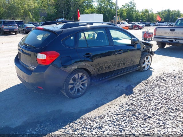 Продажа на аукционе авто 2012 Subaru Impreza 2.0i Sport Premium, vin: JF1GPAL65CH230743, номер лота: 46111958