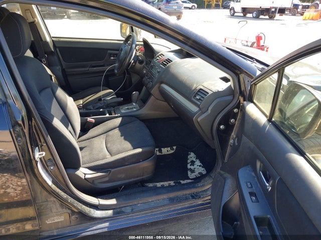 Продажа на аукционе авто 2012 Subaru Impreza 2.0i Sport Premium, vin: JF1GPAL65CH230743, номер лота: 46111958