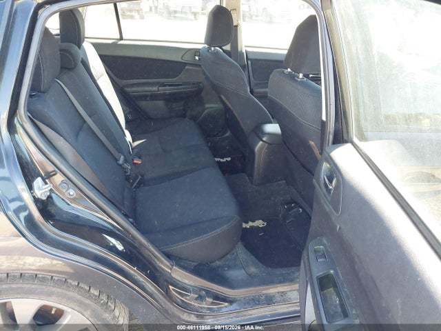 Продажа на аукционе авто 2012 Subaru Impreza 2.0i Sport Premium, vin: JF1GPAL65CH230743, номер лота: 46111958