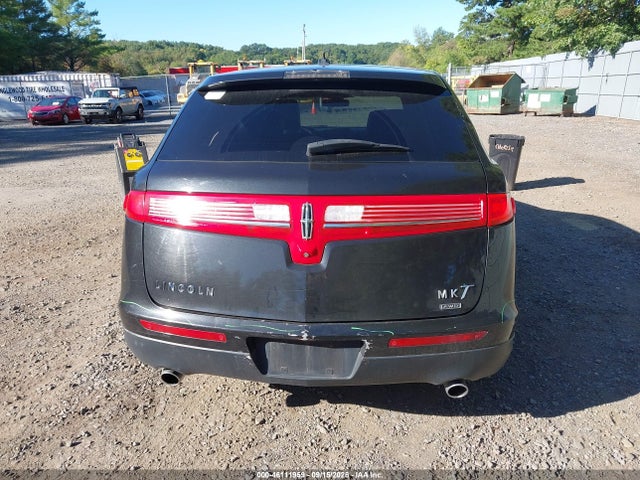 2015 Lincoln Mkt Livery მანქანა იყიდება აუქციონზე, vin: 2LMHJ5NK8FBL00402, აუქციონის ნომერი: 46111959