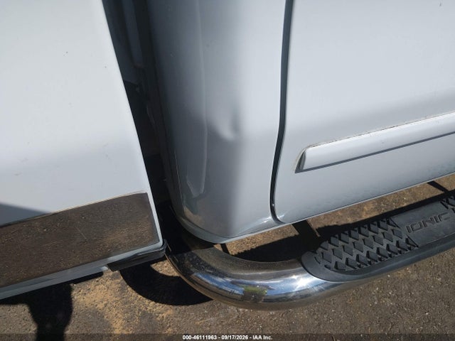 2018 Chevrolet Silverado 1500 1lt მანქანა იყიდება აუქციონზე, vin: 1GCVKREC4JZ186100, აუქციონის ნომერი: 46111963