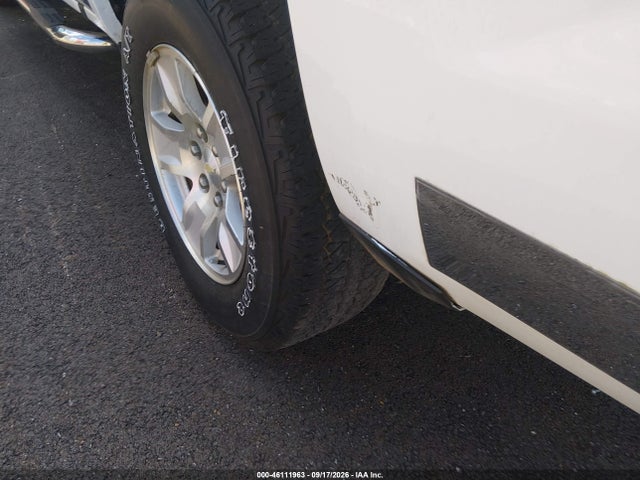 2018 Chevrolet Silverado 1500 1lt მანქანა იყიდება აუქციონზე, vin: 1GCVKREC4JZ186100, აუქციონის ნომერი: 46111963