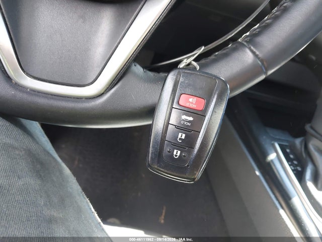 46111962 :رقم المزاد ، 4T1B61HK4JU060694 vin ، 2018 Toyota Camry Xse مزاد بيع