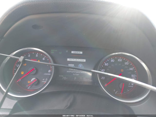 46111962 :رقم المزاد ، 4T1B61HK4JU060694 vin ، 2018 Toyota Camry Xse مزاد بيع