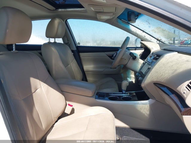 1N4AL3APXFC119275 Nissan Altima 2.5 Sl