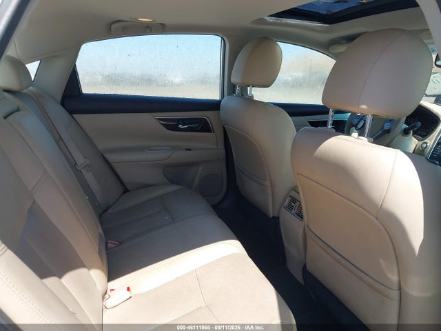 1N4AL3APXFC119275 Nissan Altima 2.5 Sl