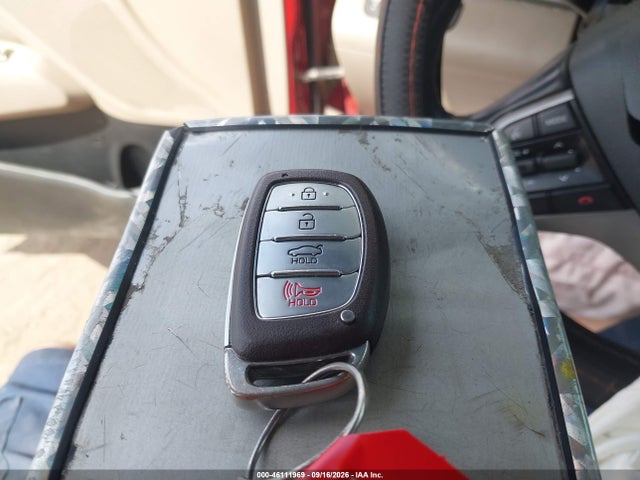 Hyundai Elantra Value Edition 2017 5NPD84LF5HH204907 Image 11
