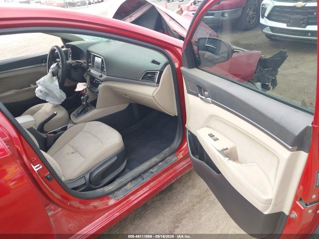 Hyundai Elantra Value Edition 2017 5NPD84LF5HH204907 Image 5