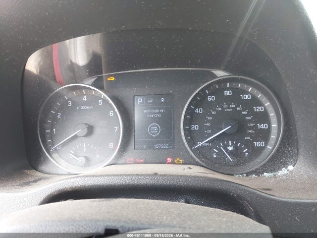 Hyundai Elantra Value Edition 2017 5NPD84LF5HH204907 Image 7