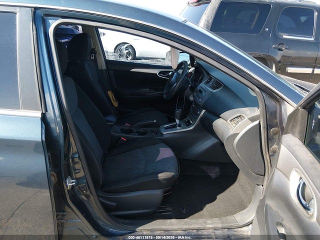 Продаж на аукціоні авто 2014 Nissan Sentra Sv, vin: 3N1AB7AP7EL657474, номер лоту: 46111975