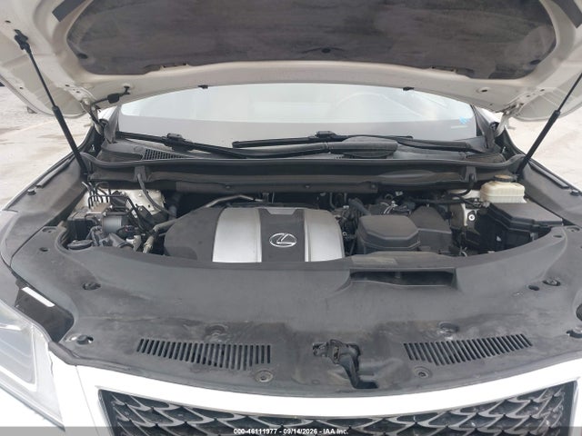 2T2ZZMCA3GC013572 Lexus RX 350