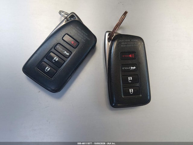 2T2ZZMCA3GC013572 Lexus RX 350