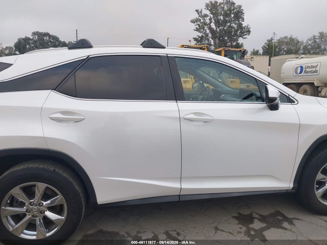 2T2ZZMCA3GC013572 Lexus RX 350