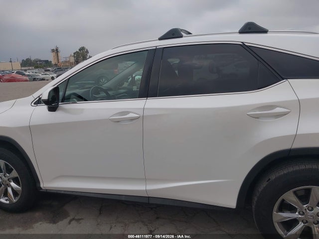 2T2ZZMCA3GC013572 Lexus RX 350