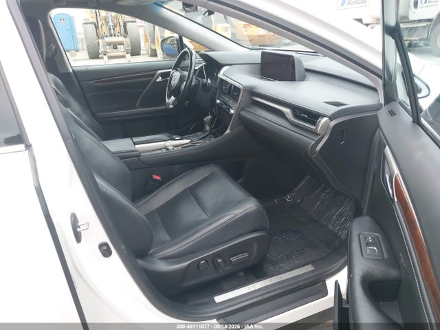 2T2ZZMCA3GC013572 Lexus RX 350