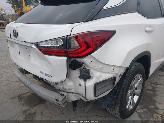 2T2ZZMCA3GC013572 Lexus RX 350
