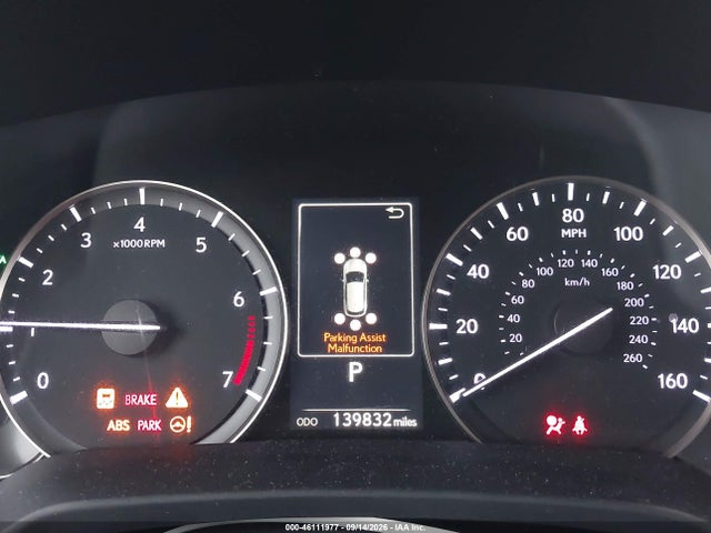 2T2ZZMCA3GC013572 Lexus RX 350