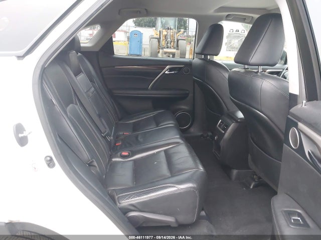 2T2ZZMCA3GC013572 Lexus RX 350