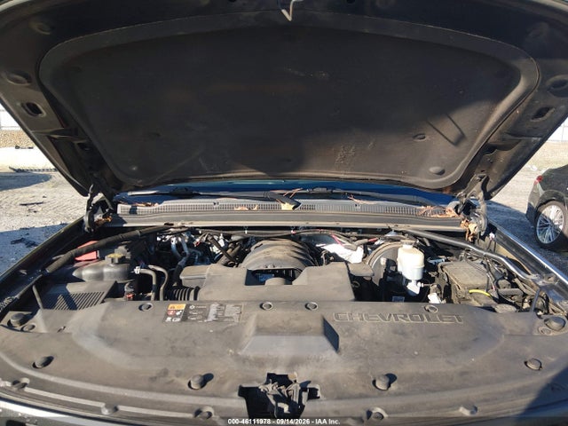 Aukcja sprzedaży 2016 Chevrolet Tahoe Commercial Fleet, vin: 1GNLCDEC4GR268030, numer aukcji: 46111978