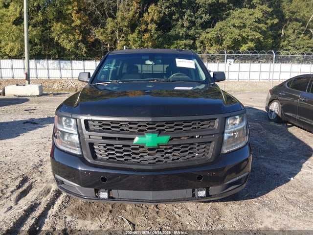 Aukcja sprzedaży 2016 Chevrolet Tahoe Commercial Fleet, vin: 1GNLCDEC4GR268030, numer aukcji: 46111978