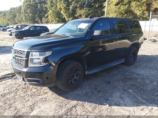 Aukcja sprzedaży 2016 Chevrolet Tahoe Commercial Fleet, vin: 1GNLCDEC4GR268030, numer aukcji: 46111978