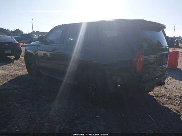 Aukcja sprzedaży 2016 Chevrolet Tahoe Commercial Fleet, vin: 1GNLCDEC4GR268030, numer aukcji: 46111978