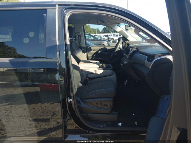 Aukcja sprzedaży 2016 Chevrolet Tahoe Commercial Fleet, vin: 1GNLCDEC4GR268030, numer aukcji: 46111978