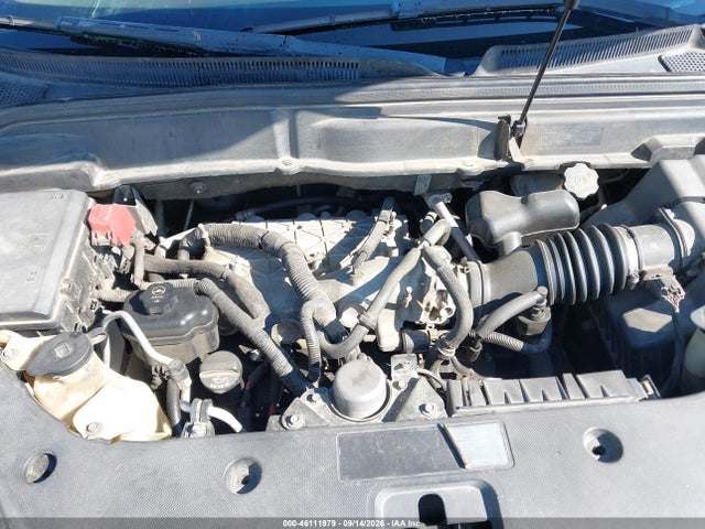 46111979 :رقم المزاد ، 1GKKRNED2BJ278522 vin ، 2011 Gmc Acadia Sl مزاد بيع