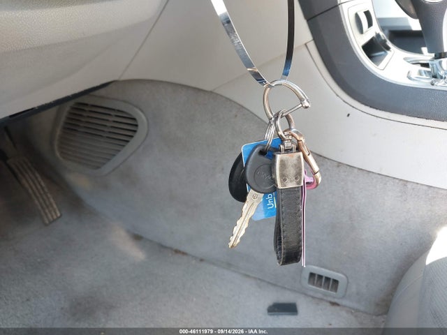 46111979 :رقم المزاد ، 1GKKRNED2BJ278522 vin ، 2011 Gmc Acadia Sl مزاد بيع