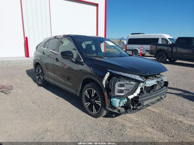 Aukcja sprzedaży 2026 Mitsubishi Eclipse Cross Black Edition S-awc/se S-awc/sel, vin: JA4ATWAA6TZ011634, numer aukcji: 46111980