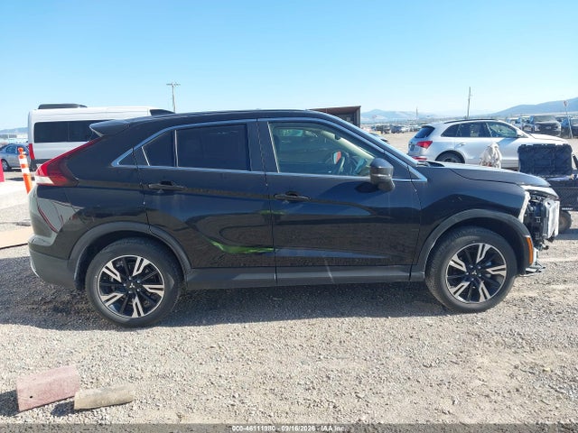 Aukcja sprzedaży 2026 Mitsubishi Eclipse Cross Black Edition S-awc/se S-awc/sel, vin: JA4ATWAA6TZ011634, numer aukcji: 46111980
