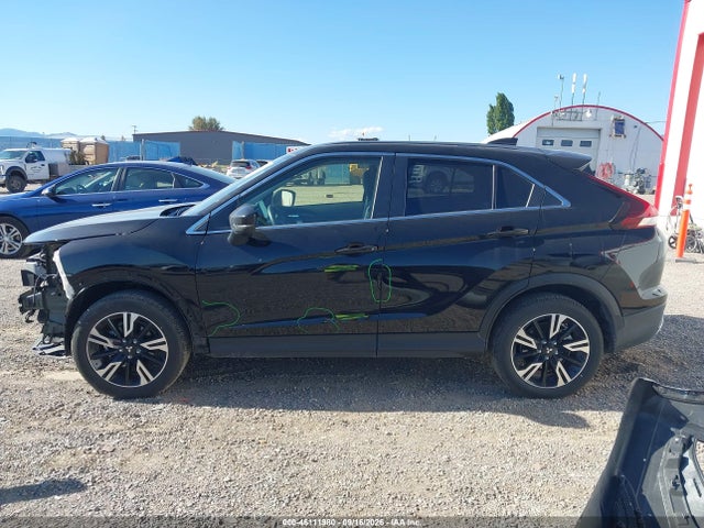 Aukcja sprzedaży 2026 Mitsubishi Eclipse Cross Black Edition S-awc/se S-awc/sel, vin: JA4ATWAA6TZ011634, numer aukcji: 46111980