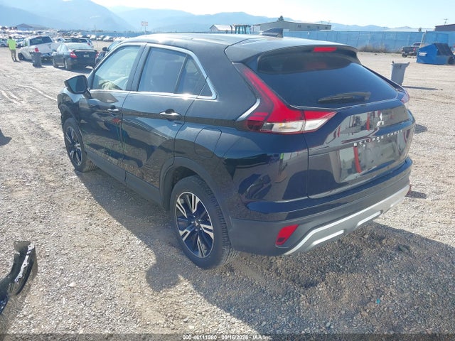 Aukcja sprzedaży 2026 Mitsubishi Eclipse Cross Black Edition S-awc/se S-awc/sel, vin: JA4ATWAA6TZ011634, numer aukcji: 46111980