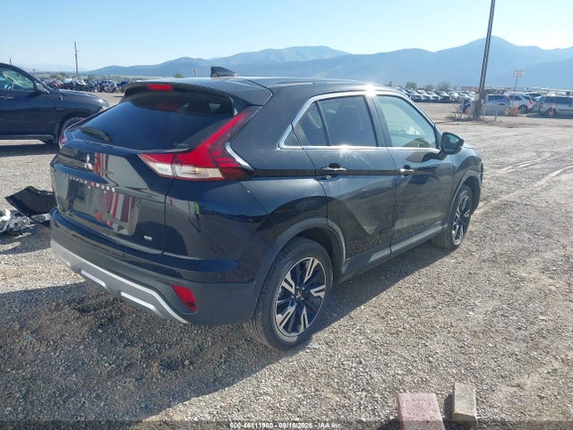 Aukcja sprzedaży 2026 Mitsubishi Eclipse Cross Black Edition S-awc/se S-awc/sel, vin: JA4ATWAA6TZ011634, numer aukcji: 46111980