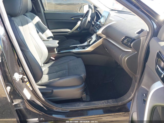 Aukcja sprzedaży 2026 Mitsubishi Eclipse Cross Black Edition S-awc/se S-awc/sel, vin: JA4ATWAA6TZ011634, numer aukcji: 46111980
