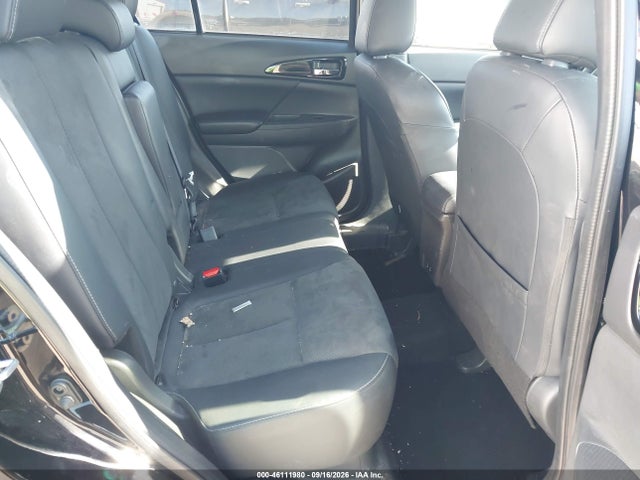 Aukcja sprzedaży 2026 Mitsubishi Eclipse Cross Black Edition S-awc/se S-awc/sel, vin: JA4ATWAA6TZ011634, numer aukcji: 46111980