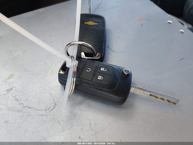 Продажа на аукционе авто 2012 Chevrolet Sonic 2lt, vin: 1G1JC6SBXC4210446, номер лота: 46111983