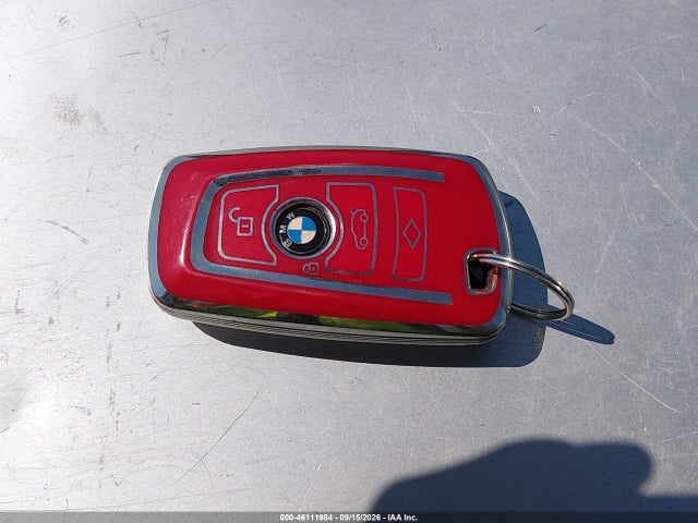 5UXWZ7C5XG0R32585 BMW X3 Sdrive28i
